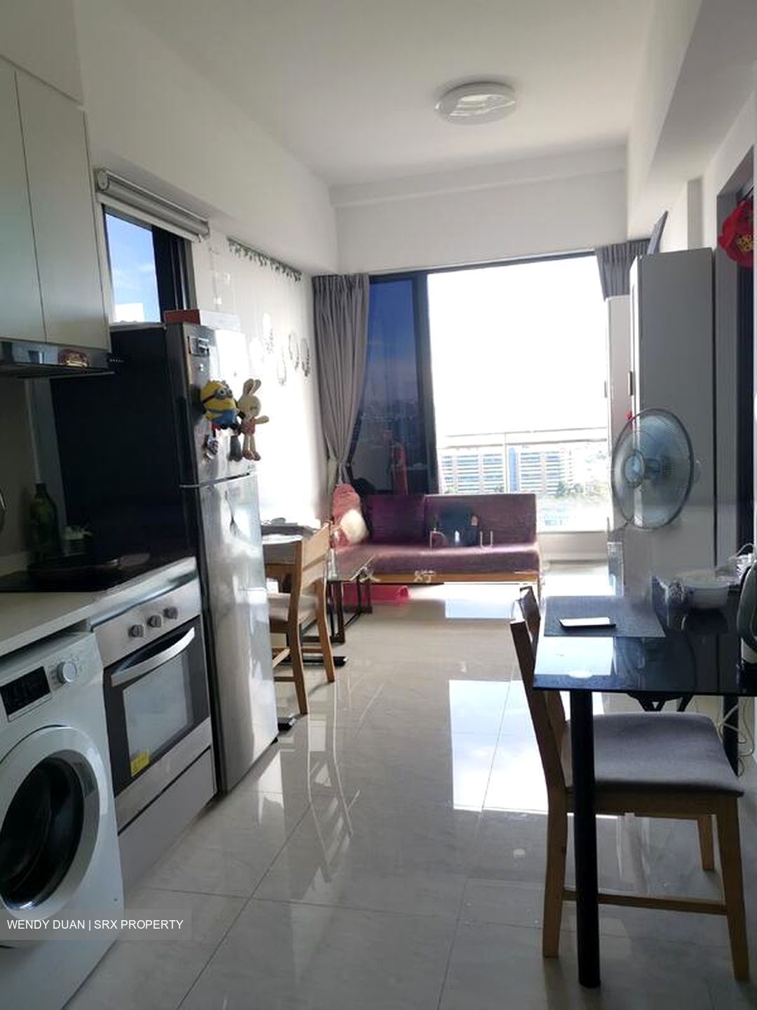 Parc Riviera (D5), Condominium #487754141